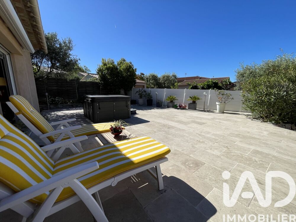 Vente Maison Vente Maison traditionnelle 5 pièces Draguignan