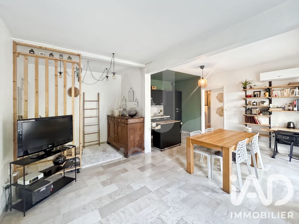 Vente Appartement Vente Appartement 2 pièces Nîmes
