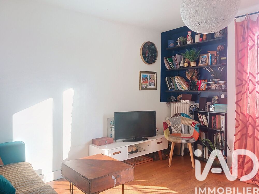 Vente Appartement Vente Appartement 3 pièces Vitry-sur-seine