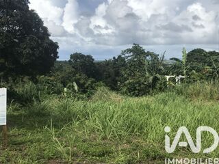  Terrain à vendre 1501 m²