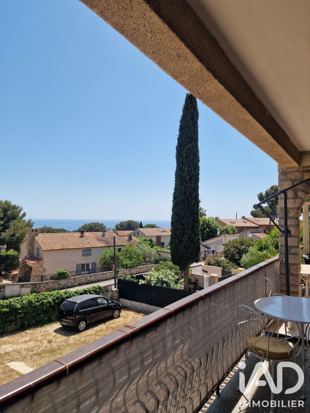 à vendre  Appartement Bandol (83150)