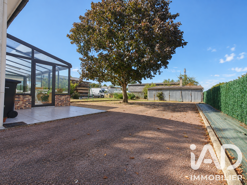 Vente Maison Vente Maison traditionnelle 3 pièces Thorigné-d'anjou