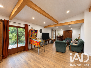 Maison à vendre 4 pièces 133 m²