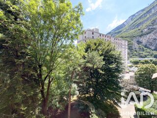 Appartement à vendre 4 pièces 81 m²