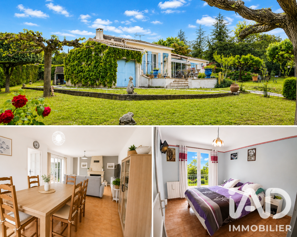 Vente Maison de campagne 5 pièces