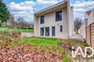  Maison à vendre 6 pièces 138 m²