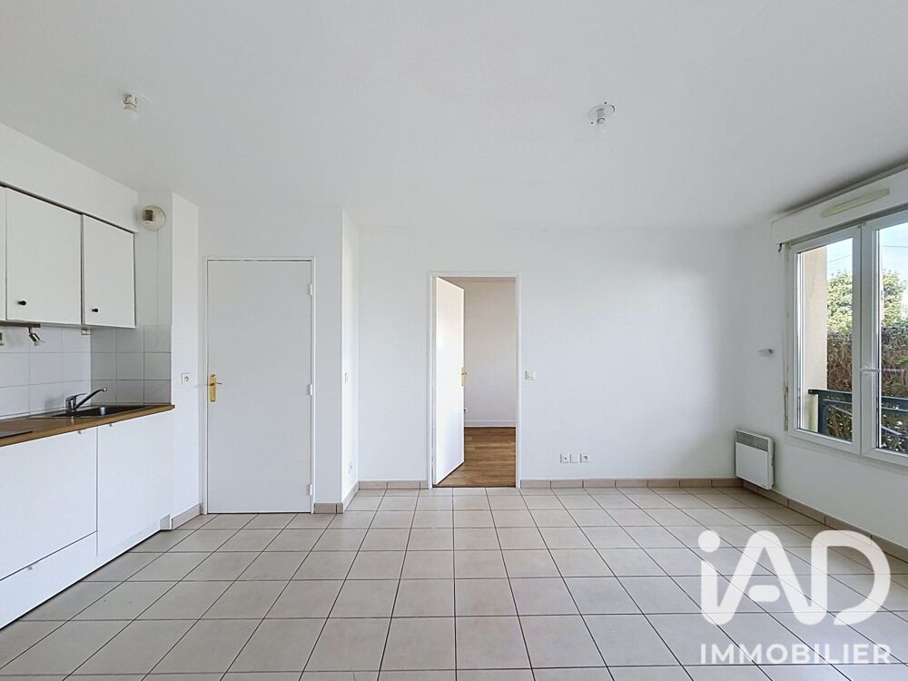 Location Appartement Location Appartement 2 pièces Tournan-en-brie