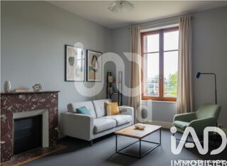  Maison à vendre 5 pièces 108 m²