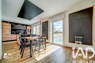  Maison à vendre 4 pièces 110 m²