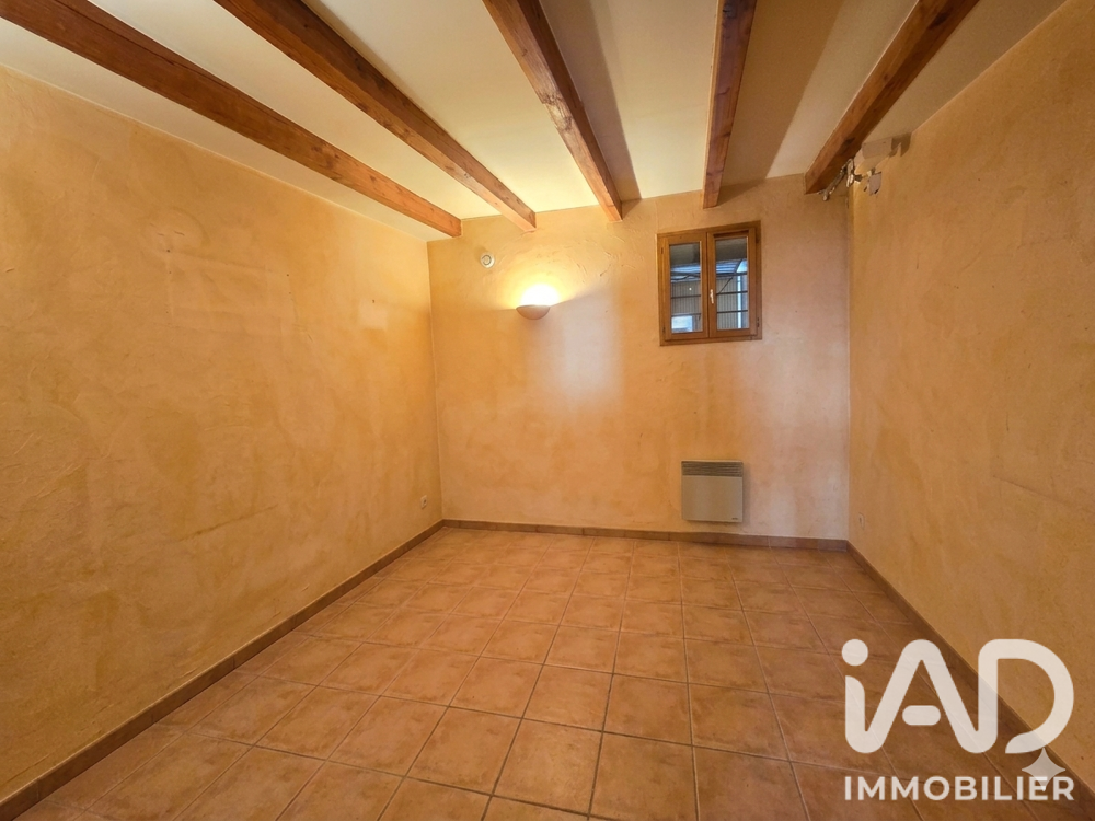 Vente Maison de village 3 pièces