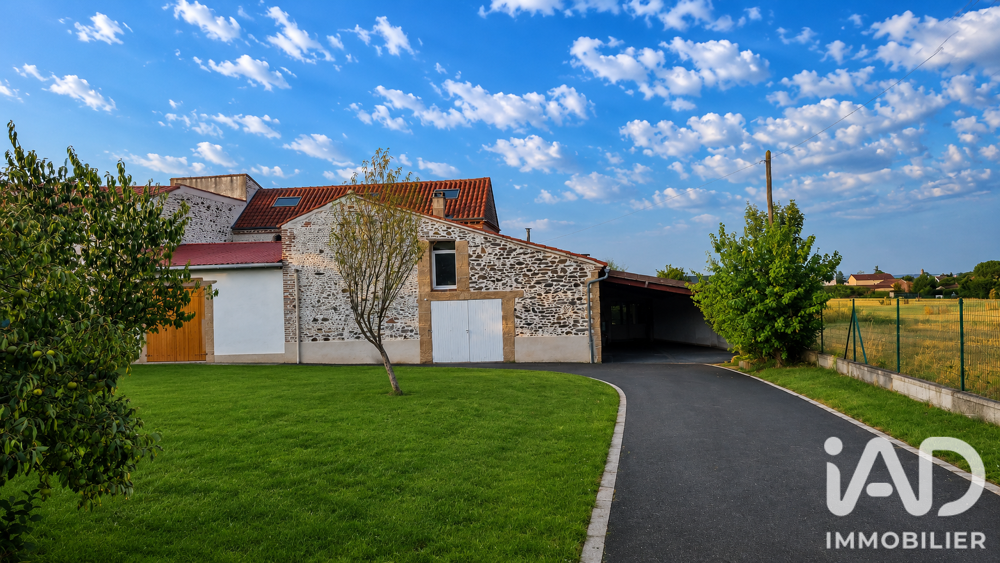 Vente Maison de village 6 pièces