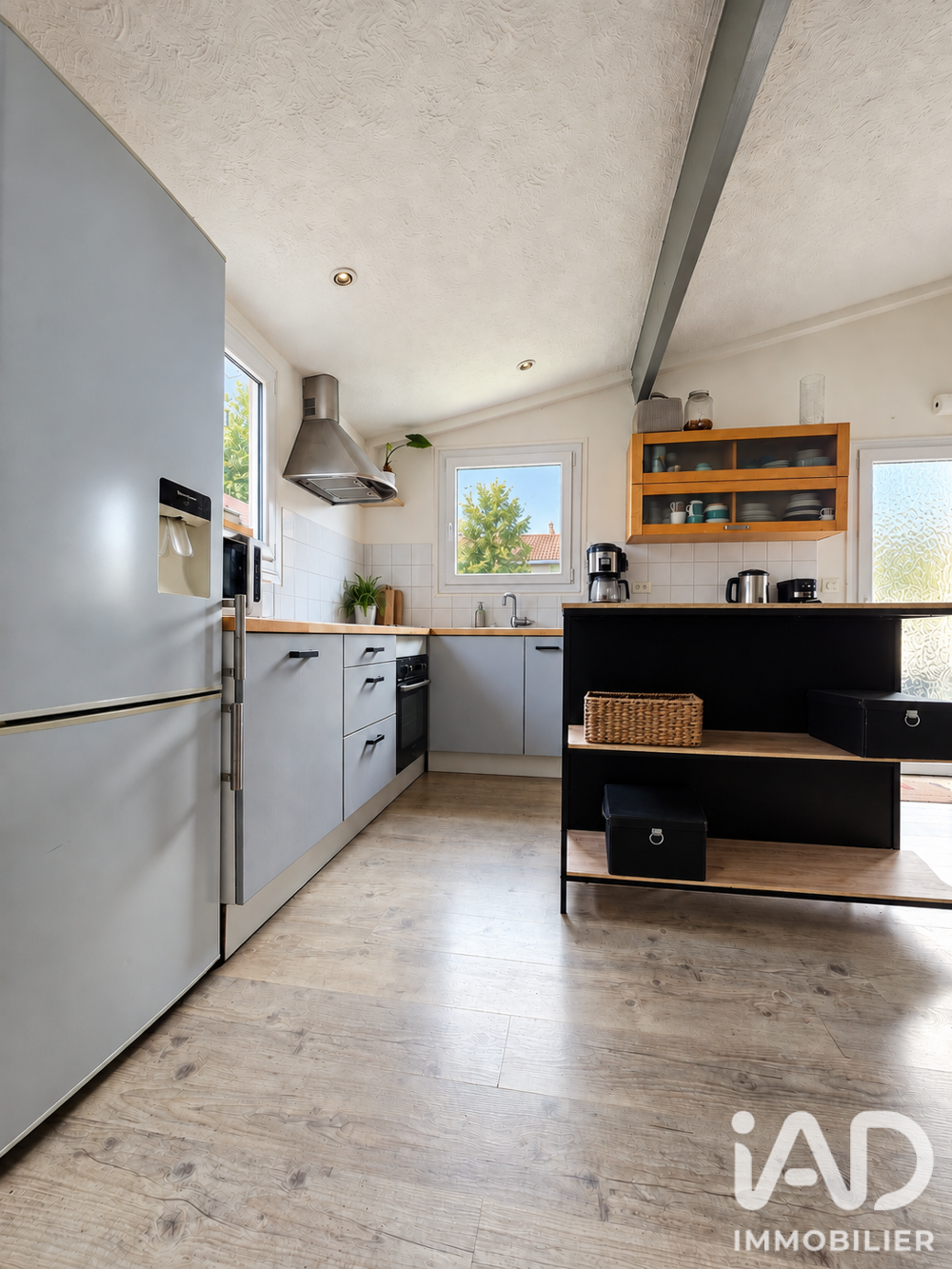 Vente Maison Vente Maison/villa 4 pièces Rouans