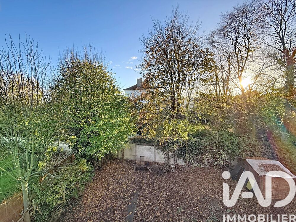 à vendre  Maison Le Perreux-sur-Marne (94170)