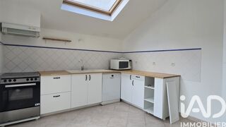  Appartement � vendre 3 pi�ces 69 m�