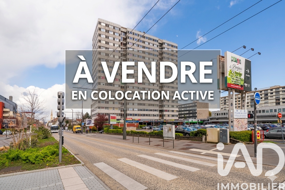 Vente Appartement 5 pièces