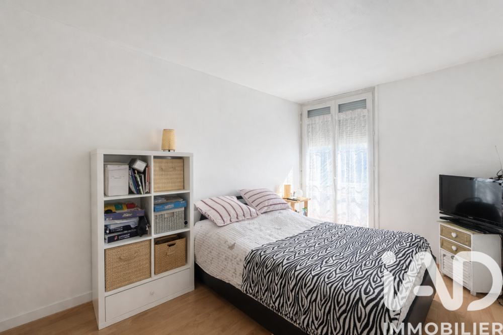 Vente Appartement Vente Appartement 4 pièces Bezons