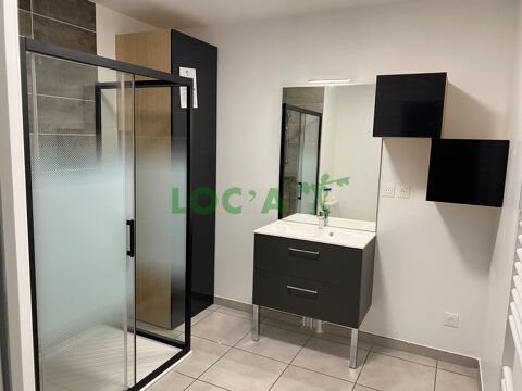  Appartement � louer 2 pi�ces 42 m�