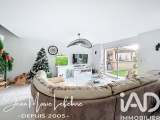  Maison à vendre 4 pièces 163 m²