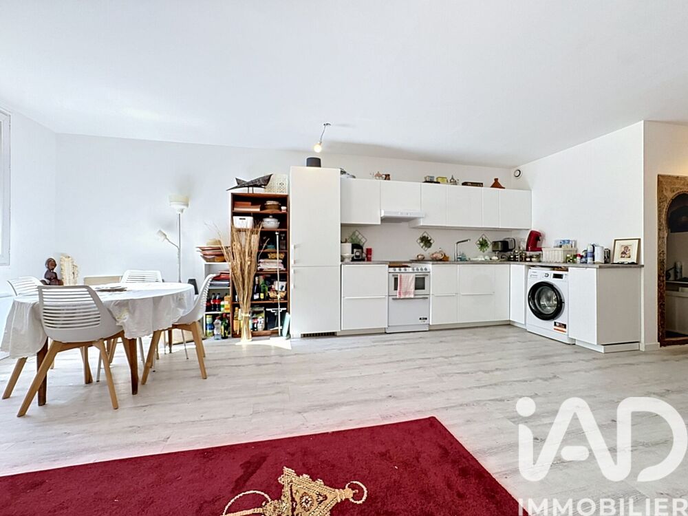 Vente Appartement Vente Appartement 2 pièces Ris-orangis