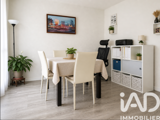  Appartement � vendre 5 pi�ces 92 m�