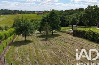  Terrain � vendre 6925 m�