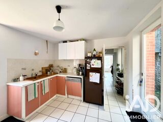  Appartement à vendre 2 pièces 60 m²