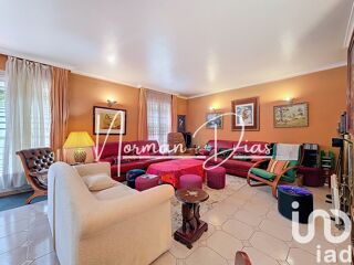  Maison à vendre 9 pièces 238 m²