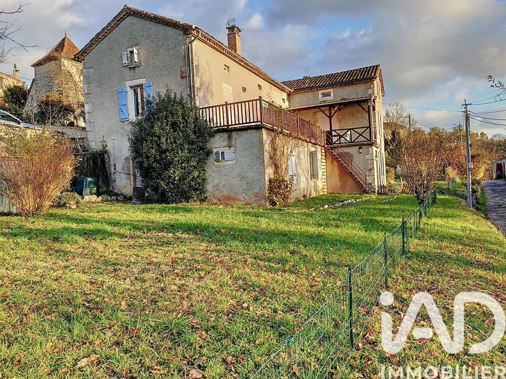 Vente Maison/villa 7 pièces