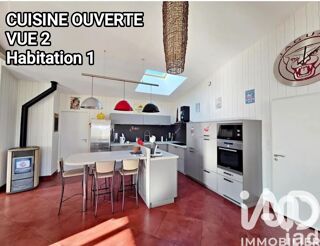  Maison à vendre 7 pièces 207 m²