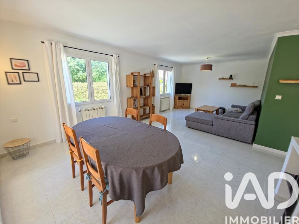 Vente Maison traditionnelle 4 pièces