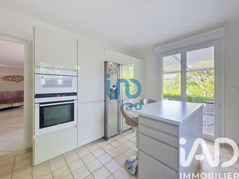 à vendre  Maison Septeuil (78790)