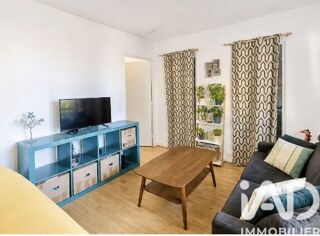  Appartement à vendre 1 pièce 26 m²