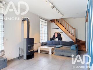  Maison à vendre 5 pièces 118 m²