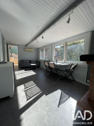 Vente Maison Vente Maison/villa 5 pièces Le rove