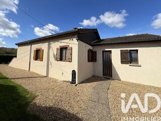  Maison à vendre 5 pièces 104 m²