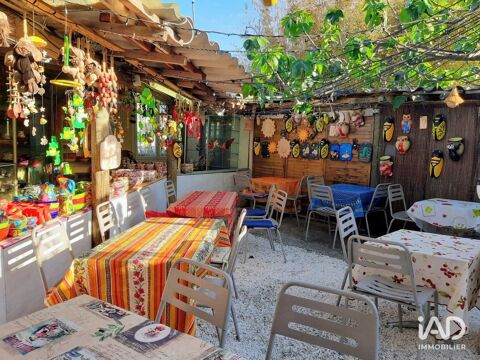   Vente Boutique/Local commercial 115 m&sup2; 