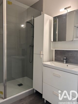  Appartement à vendre 3 pièces 82 m²