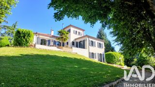  Maison à vendre 10 pièces 254 m²