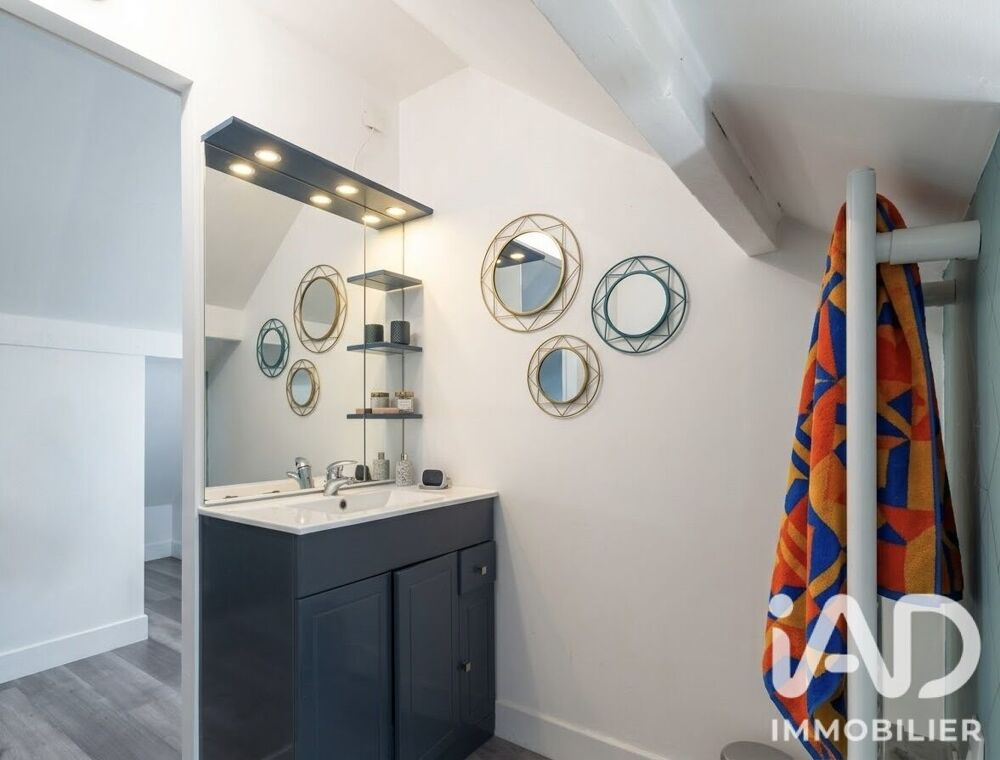 à vendre  Maison Verneuil-sur-Seine (78480)