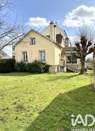  Maison � vendre 6 pi�ces 150 m�