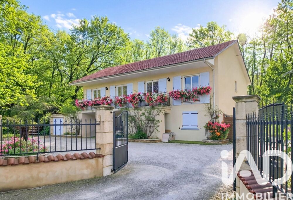 Vente Maison/villa 7 pièces