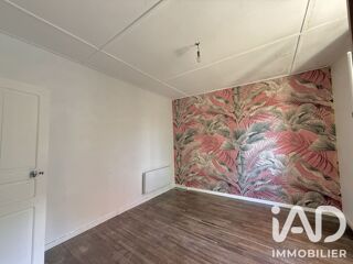  Maison à vendre 6 pièces 111 m²