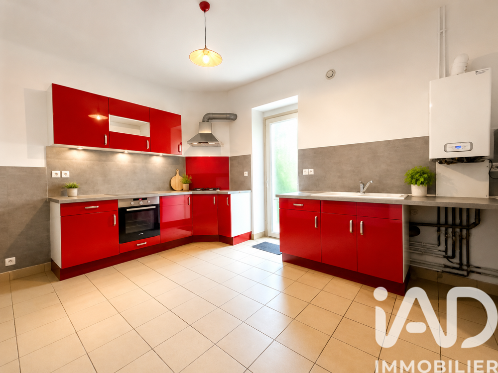 Vente Maison/villa 4 pièces