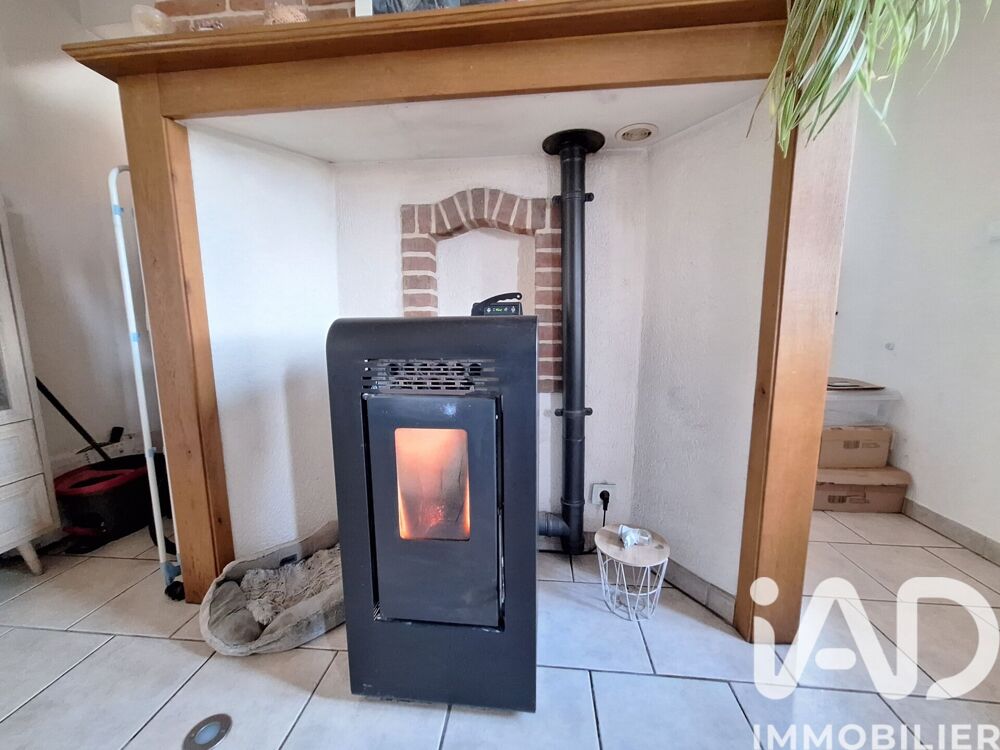 Vente Maison Vente Maison/villa 5 pièces Forges-les-eaux