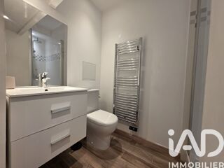  Appartement � vendre 1 pi�ce 23 m�