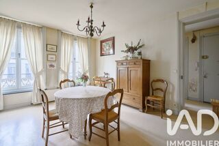  Appartement à vendre 3 pièces 75 m²