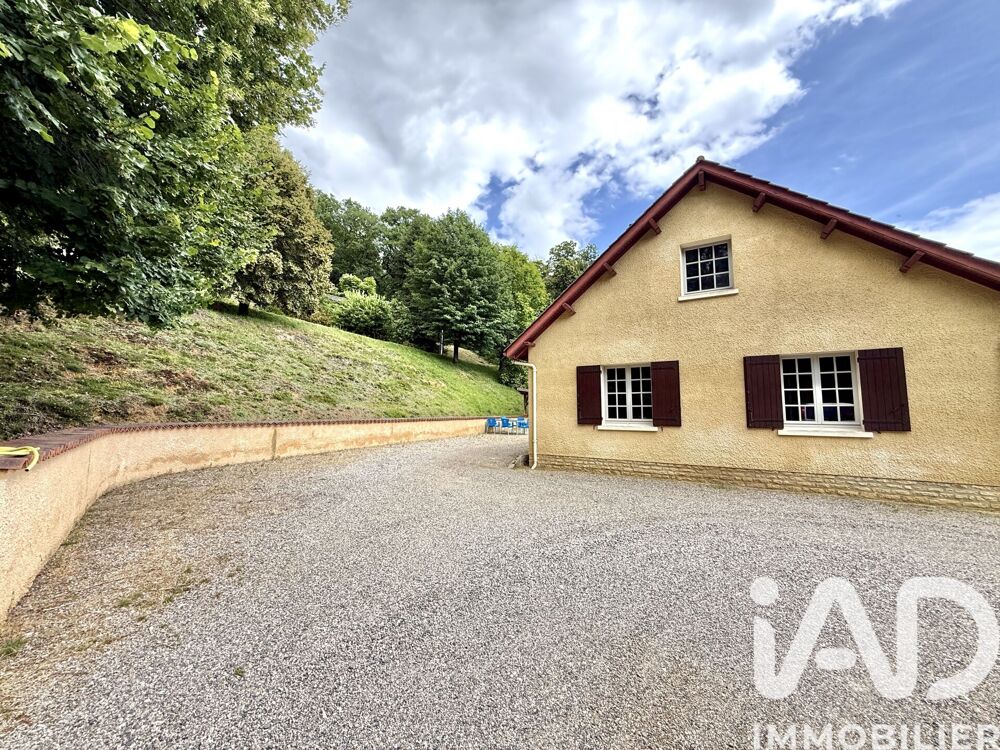 Vente Maison traditionnelle 5 pièces