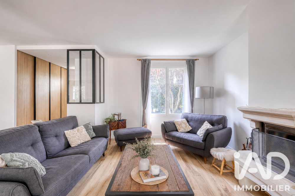 Vente Pavillon 4 pièces