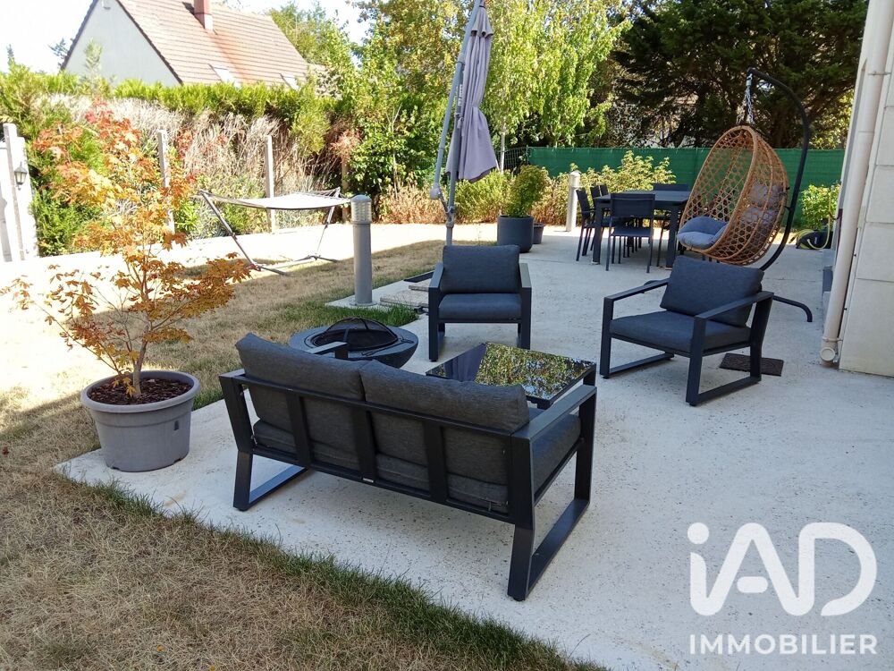 Vente Maison Vente Maison/villa 5 pièces Guignes