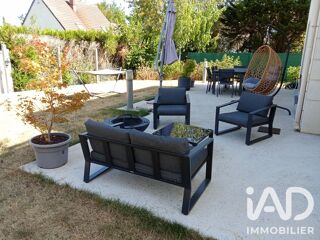  Maison à vendre 5 pièces 101 m²